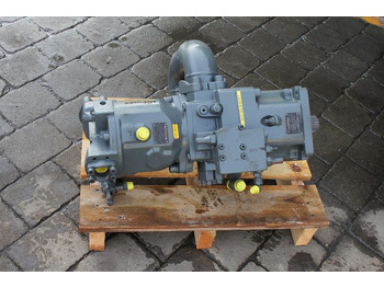 Hydraulic pump HYDROMATIK