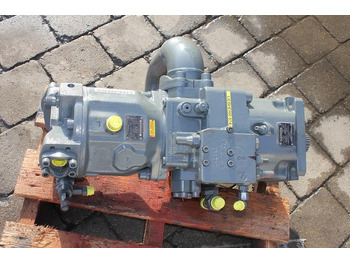 Hydraulic pump for Construction machinery Liebherr 574 Hydromatik: picture 4