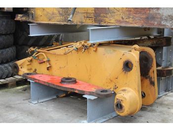 Boom for Construction machinery Liebherr 902: picture 4