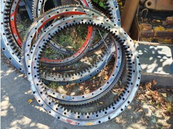 Slewing ring LIEBHERR