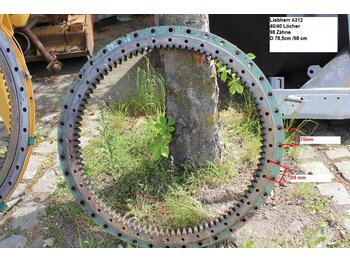 Slewing ring LIEBHERR