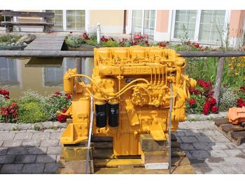 Engine LIEBHERR