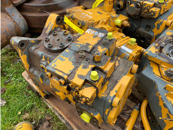 Hydraulic pump for Construction machinery Liebherr LPV 165, MKA 350, Linde BPV 70 aus R964: picture 4 Hydraulic pump for Construction machinery Liebherr LPV 165, MKA 350, Linde BPV 70 aus R964: picture 4