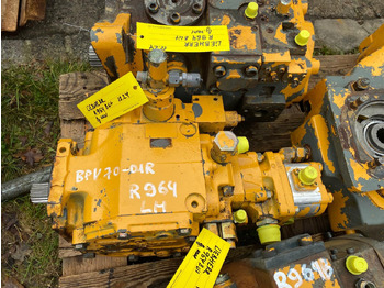Hydraulic pump for Construction machinery Liebherr LPV 165, MKA 350, Linde BPV 70 aus R964: picture 5 Hydraulic pump for Construction machinery Liebherr LPV 165, MKA 350, Linde BPV 70 aus R964: picture 5