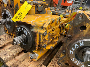 Hydraulic pump for Construction machinery Liebherr LPV 165, MKA 350, Linde BPV 70 aus R964: picture 3 Hydraulic pump for Construction machinery Liebherr LPV 165, MKA 350, Linde BPV 70 aus R964: picture 3