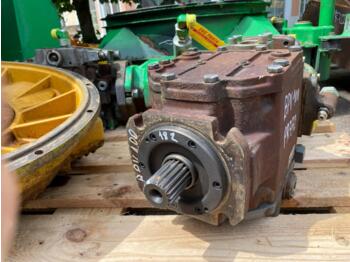Hydraulic pump LIEBHERR