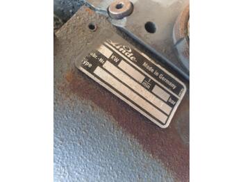 Hydraulic pump for Construction machinery Liebherr Linde BPV 70 aus PR 722: picture 5 Hydraulic pump for Construction machinery Liebherr Linde BPV 70 aus PR 722: picture 5
