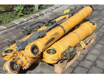 Hydraulic cylinder for Construction machinery Liebherr R 924 compact: picture 3 Hydraulic cylinder for Construction machinery Liebherr R 924 compact: picture 3