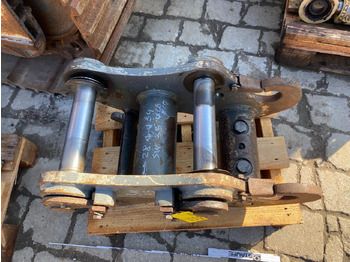 Quick coupler Liebherr SW 33: picture 2 Quick coupler Liebherr SW 33: picture 2