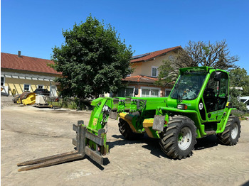 Telescopic handler MERLO