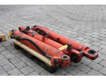 Hydraulic cylinder