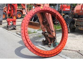 Slewing ring for Construction machinery O&K RH 30: picture 3