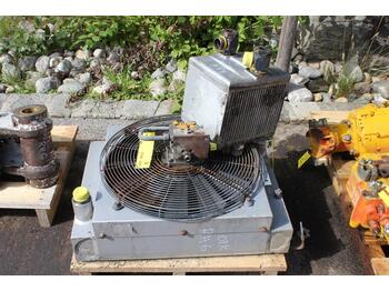 Cooling system