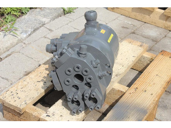 Spare parts for Excavator Atlas 1704 LC: picture 4