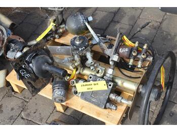 Spare parts HANOMAG