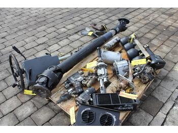 Spare parts for Wheel loader Hanomag 70E: picture 4
