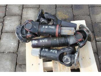 Spare parts for Wheel loader Hanomag 70E: picture 3