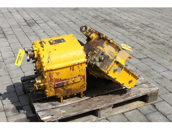 Spare parts HANOMAG