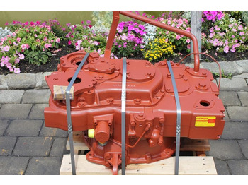 Spare parts HANOMAG