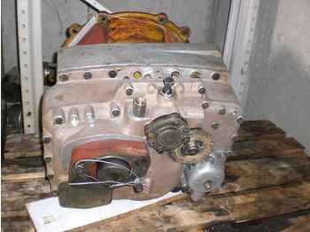 Spare parts HANOMAG