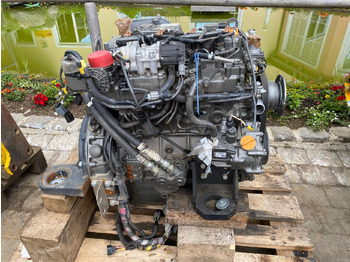 Engine HITACHI