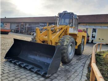 Wheel loader Zettelmeyer ZL 1700: picture 5