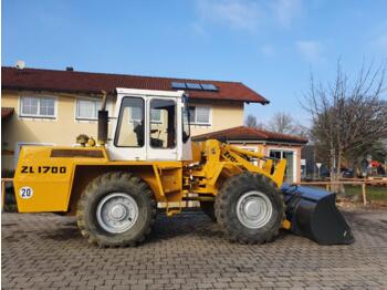 Wheel loader Zettelmeyer ZL 1700: picture 3