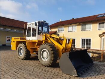 Wheel loader Zettelmeyer ZL 1700: picture 4