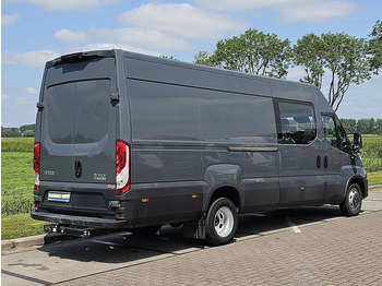 Leasing of Iveco Daily 35C18 ac aut. dc EURO6 Iveco Daily 35C18 ac aut. dc EURO6: picture 3