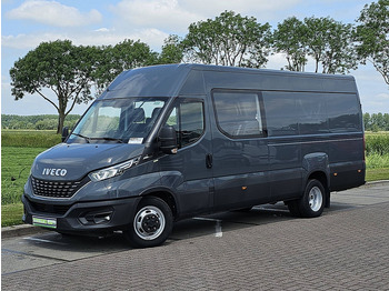 Leasing of Iveco Daily 35C18 ac aut. dc EURO6 Iveco Daily 35C18 ac aut. dc EURO6: picture 2