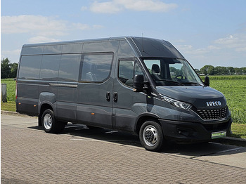 Leasing of Iveco Daily 35C18 ac aut. dc EURO6 Iveco Daily 35C18 ac aut. dc EURO6: picture 4