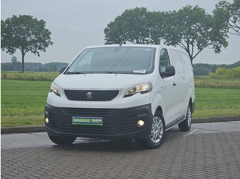 Small van PEUGEOT Expert