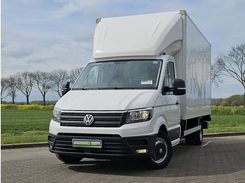 Box van VOLKSWAGEN Crafter 50