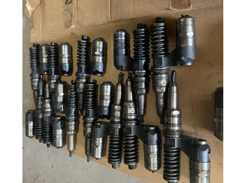 New Injector for Truck Bosch 0414701006 IVECO Stralis Euro 3,4 New Holland, Case: picture 4 New Injector for Truck Bosch 0414701006 IVECO Stralis Euro 3,4 New Holland, Case: picture 4