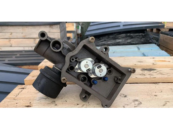 Brake parts DAF XF 106