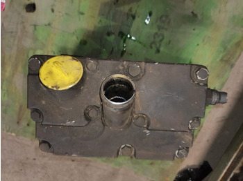 Air brake compressor for Truck Voith LP490 A0021304215 Mercedes-Benz Actros MP4: picture 5 Air brake compressor for Truck Voith LP490 A0021304215 Mercedes-Benz Actros MP4: picture 5