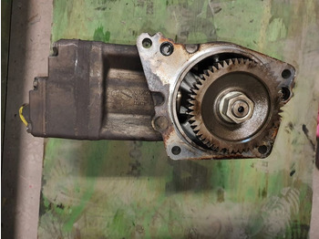 Air brake compressor for Truck Voith LP490 A0021304215 Mercedes-Benz Actros MP4: picture 3 Air brake compressor for Truck Voith LP490 A0021304215 Mercedes-Benz Actros MP4: picture 3