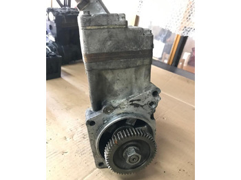 Air brake compressor WABCO