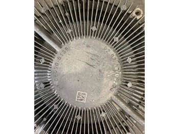 Fan MAN TGS