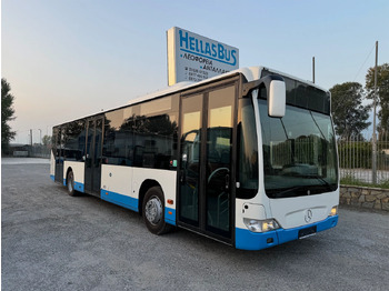 City bus MERCEDES-BENZ Citaro