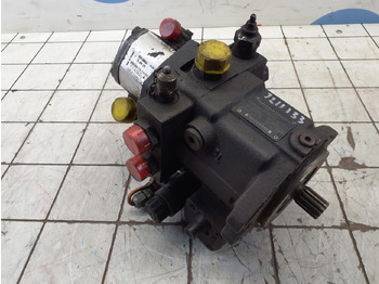 Hydraulic pump BRUENINGHAUS