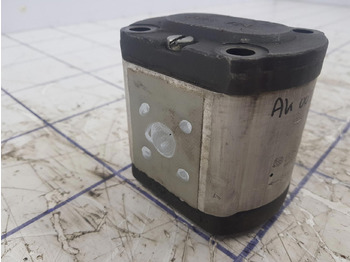 Hydraulic pump for Mobile crane Bosch Bosch gear pump: picture 3