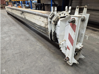 Boom DEMAG
