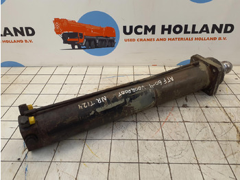 Hydraulic cylinder for Crane FAUN ATF 60-4 outrigger cylinder front: picture 3