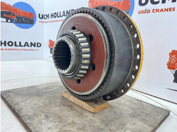 Final drive for Crane FAUN RTF 30 Planetary gear 15-23-63-36-3pl-H25-24: picture 3