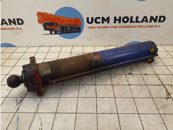 Hydraulic cylinder for Mobile crane FAUN RTF 45 outrigger support cylinder: picture 3 Hydraulic cylinder for Mobile crane FAUN RTF 45 outrigger support cylinder: picture 3