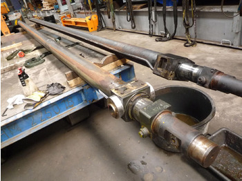 Hydraulic cylinder GROVE