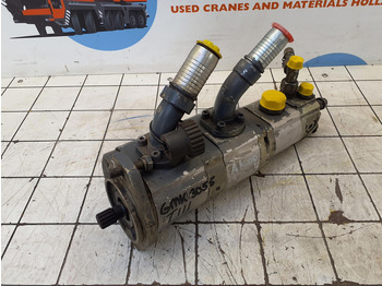 Hydraulic pump GROVE