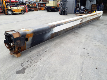 Boom for Mobile crane Grove GMK 4080-1 telescopic boom section 4: picture 3 Boom for Mobile crane Grove GMK 4080-1 telescopic boom section 4: picture 3