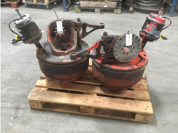 Steering knuckle GROVE